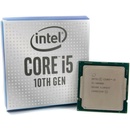 Intel Core i5-10600K 6-Core 4.1GHz LGA1200 Tray