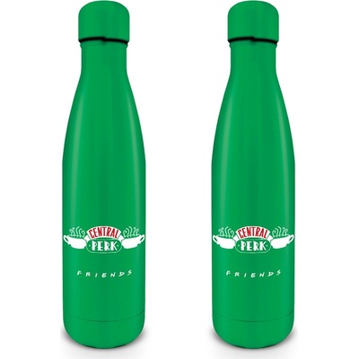 Pyramid Nerezová Láhev Přátelé 540 ml