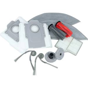 VHBW Комплект аксесоари за Xiaomi Roborock G30 / Saros 10 (889008439)