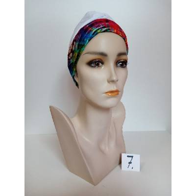 Lidia Turban Anette bavlna 7