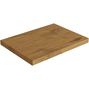 Rune Плот за умивалник Rune Ottar 60x47 см финиш дъбово дърво (5940541334033)
