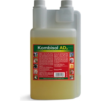 Kombisol AD3 1 l