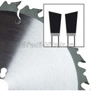 SCHEPPACH pilový kotouč 700/30 mm, 56 zubů, TCT