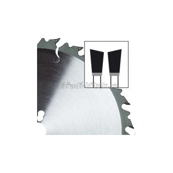 SCHEPPACH pilový kotouč 700/30 mm, 56 zubů, TCT