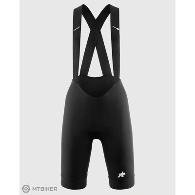 Assos UMA GT S11 dámske black series