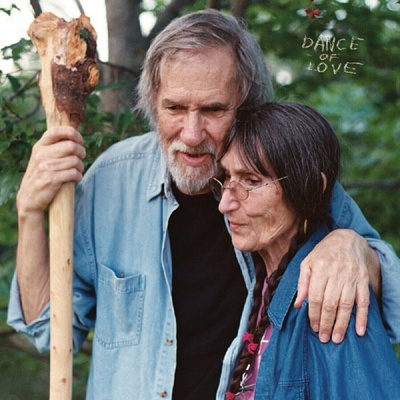 Tucker Zimmerman - Dance Of Love LTD LP