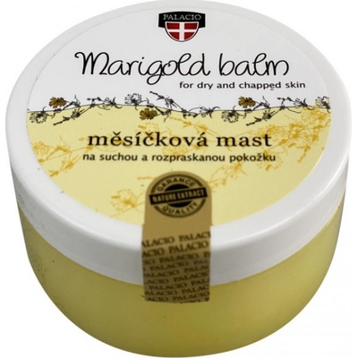 Palacio měsíčková mast 100 ml