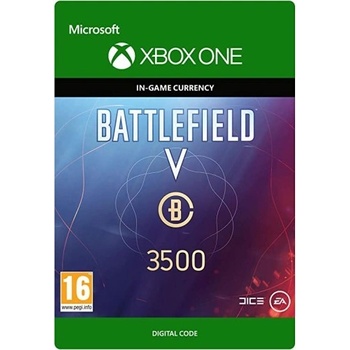 Battlefield 5: Battlefield Currency 3500