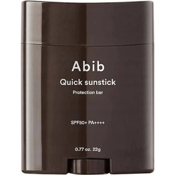 Abib Quick sunstick Protection bar 22 g