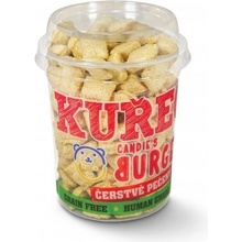 CANDIES Burger kuracie 60 g