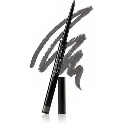 Shiseido MicroLiner Ink Молив за очи за жени 0, 08 g нюанс 07 Gray