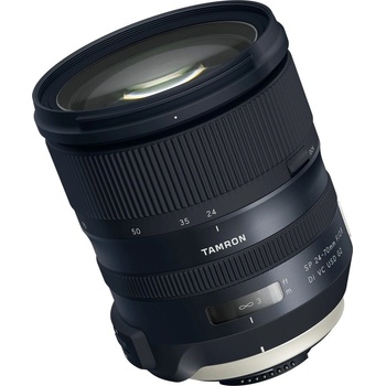 Tamron SP 24-70mm f/2.8 Di VC USD G2 Nikon