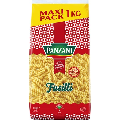 Panzani Fusilli 1 kg