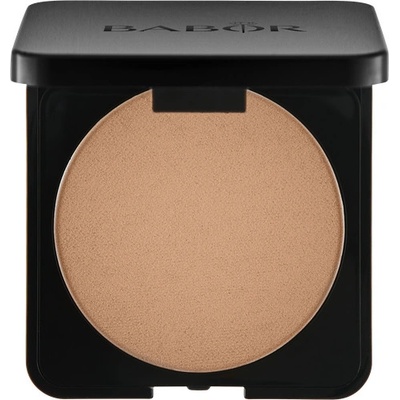 Babor Krémový kompaktní make-up SPF 50 Creamy Compact Foundation 03 Sunny 10 g