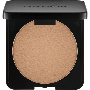 Babor Krémový kompaktní make-up SPF 50 Creamy Compact Foundation 03 Sunny 10 g