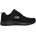 Skechers Мъжки маратонки Skechers Flex Burns Agoura Trainers Mens - Black