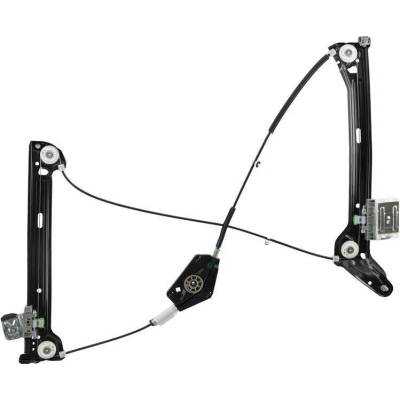 Zvedací zařízení oken TOPRAN 115 199