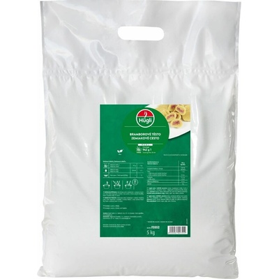 Hügli Zemiakové cesto sypké 5 kg