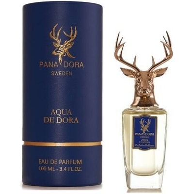 Pana Dora Sweden parfémovaná voda pánská 100 ml