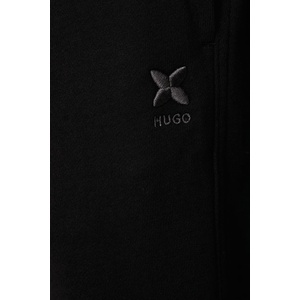 HUGO Blue спортен панталон мъжки от памук Nostent (50567879)