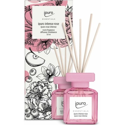 ipuro essentials fruity lisboa aroma difuzér 50 ml
