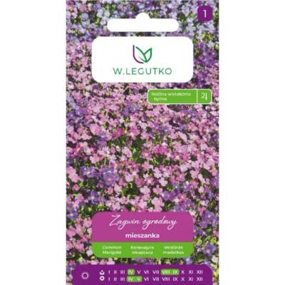 W. Legutko Смес от градински градински чай
