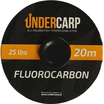 UnderCarp Fluorocarbon 20 m 0,45 mm 11,3 kg