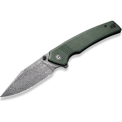 Civivi Tranquil C23027-DS1