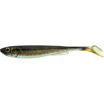 Daiwa Prorex Real Slim Shady Live Baby Zander 7,5 cm 3,3 g