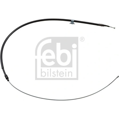FEBI BILSTEIN Tažné lanko, parkovací brzda 106231