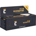 ČERVA EXPORT IMPORT a. s Респиратор cerva respiraptor / ffp2 (25 броя/опаковка) (0701022899025)