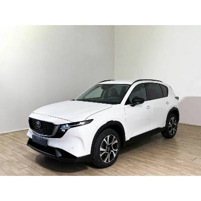 Mazda CX-5 2.5 141 Exclusive-Line 104 kW