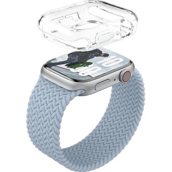 PanzerGlass SAFE Apple Watch 10 42 mm bumper číry rámik SAFE95906