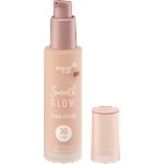 trend ! t up Фон дьо тен Smooth Glow Fluid Filter, Warm Beige, LSF 30, 30 ml (10472381)