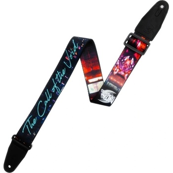 Levy's Nita Strauss Artist Signature