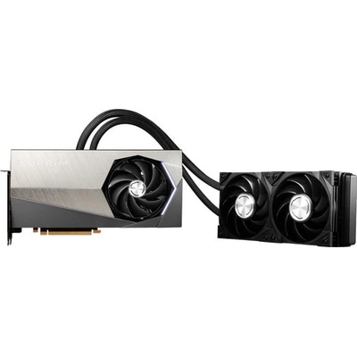 MSI GeForce RTX 4090 SUPRIM LIQUID X 24G (912-v510-011)