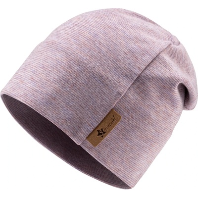 Sterntaler Детска зимна шапка (beanie) Sterntaler Kid's Beanie - Pastellviolett - размер 47 cm (904-2467-0215)