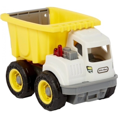 Little Tikes Dirt Digger Mini náklaďák