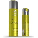  Лубрикант, аромат на ванилия и круша - Swede Fruity Love 100ml (D-210390)