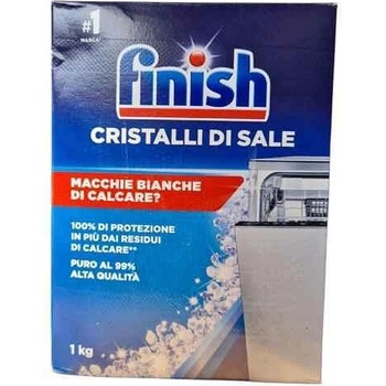 Finish Сол за Съдомиялна Финиш 1кг