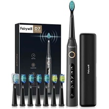 FairyWill Sonic FW-507 Plus Black
