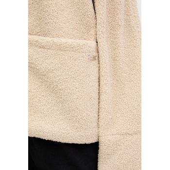 Casall Суичър Casall в бежово с изчистен дизайн 25200 (25200.)