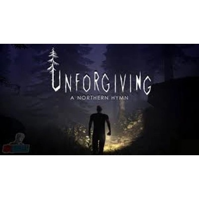 Unforgiving - A Northern Hymn