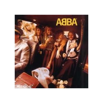 Abba - Abba CD