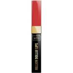 WIBO Million Dollar Течно матово червило, 04, 3 ml - ozone