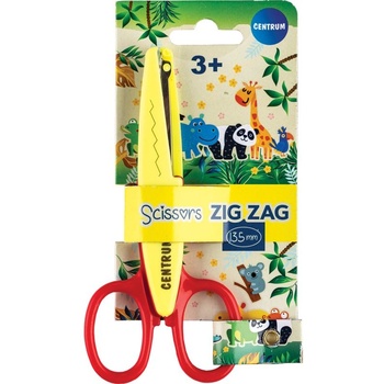 Centrum Zig Zag 15,5 cm (P5110-1107)