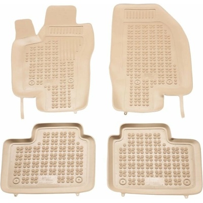 Koberce gumové Rezaw Plast Alfa Romeo 156 1997-2007 – Sleviste.cz