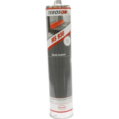 Teroson MS 930/310ml černý