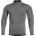 Pentagon Тениска Pentagon Pindos 1/2 с цип, Wolf Grey (K11013.08WG-Wolf-Grey)