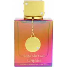 Armaf Club De Nuit Untold parfumovaná voda unisex 105 ml